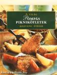 Pompás piknikötletek