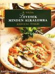 Levesek minden alkalomra