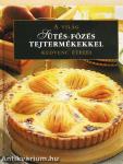 Sütés-főzés tejtermékekkel