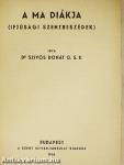 A ma diákja