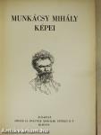 Munkácsy Mihály képei