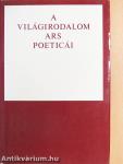 A világirodalom ars poeticái
