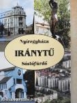 Iránytű