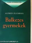 Balkezes gyermekek