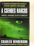 A csendes harcos