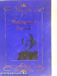 Shakespeare drámák