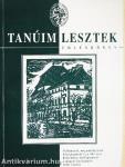 Tanúim lesztek