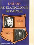 Az elátkozott királyok 1-3.