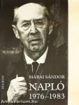 Napló 1976-1983