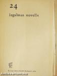 24 izgalmas novella