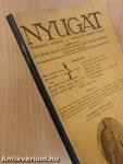 Nyugat 1919. december