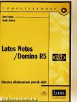 Lotus Notes/Domino R5