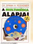 A multimédia alapjai - CD-vel