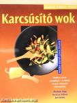 Karcsúsító wok