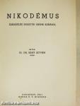 Nikodémus