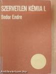 Szervetlen kémia I.