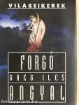 Forgó angyal