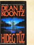 Hideg tűz
