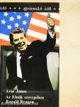 Az Elnök szerepében Ronald Reagan