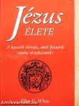 Jézus élete