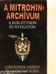 A Mitrohin-archívum