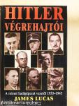Hitler végrehajtói