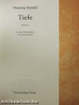 Tiefe