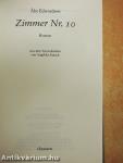 Zimmer Nr. 10
