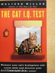 The Cat I.Q. Test