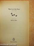 The Cat I.Q. Test