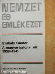 A magyar katonai elit