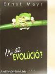 Mi az evolúció?