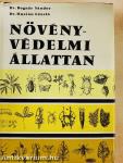 Növényvédelmi állattan
