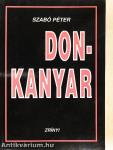 Don-kanyar