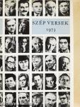Szép versek 1973