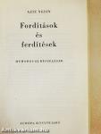 Fordítások és ferdítések