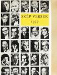 Szép versek 1977