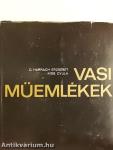 Vasi műemlékek