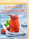 Lekvárok & gyümölcszselék