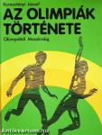 Az Olimpiák története