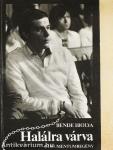 Halálra várva