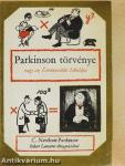 Parkinson törvénye