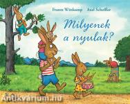 Milyenek a nyulak?