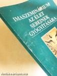 Imaszeminárium az élet sebeinek gyógyítására