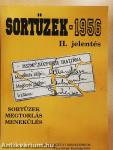 Sortüzek-1956 II. jelentés