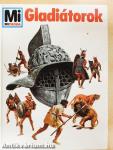 Gladiátorok