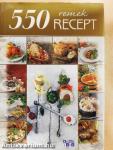 550 remek recept