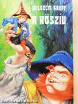 A kőszív
