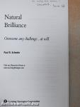 Natural Brilliance