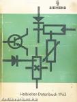 Halbleiter-Datenbuch 1963